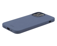 Holdit Silicone Case iPhone 14 Pro Max Pacific Blue - 1148680 - zdjęcie 3
